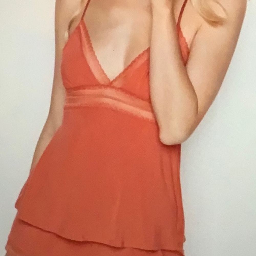 Victoria’s Secret PJ Set
